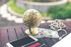 Introducción a los paraisos fiscales