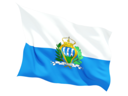 Registro barcos y yates offshore en San Marino